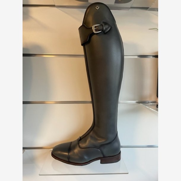 De Niro Ridestvler "Leuca Winter Ombre" Grey