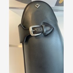 De Niro Ridestvler "Leuca Winter Ombre" Grey