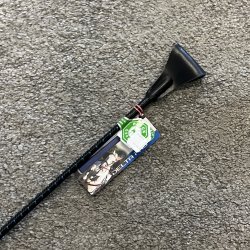 Fleck Pisk Spring "Delta Pro" Sort 60 cm.