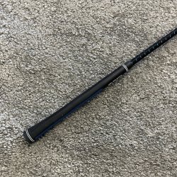 Fleck Pisk Spring "Delta Pro" Sort 60 cm.