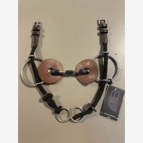 Bombers Bid Gag Barrel  m. gagropes