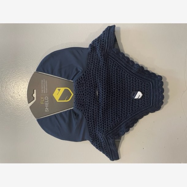 Samshield Hut "Fly Shield Embroidery" Navy