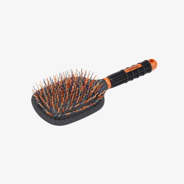 LeMieux Man og Halebrste ''Tangle Tidy Apricot''