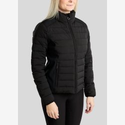 Montar Jakke "Ruby Essential" Black