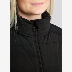 Montar Jakke "Ruby Essential" Black