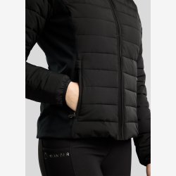 Montar Jakke "Ruby Essential" Black