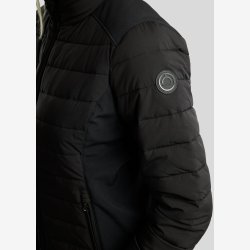 Montar Jakke "Ruby Essential" Black