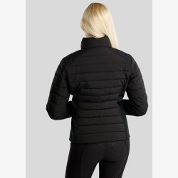 Montar Jakke "Ruby Essential" Black