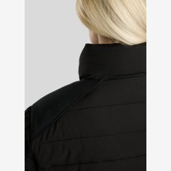 Montar Jakke "Ruby Essential" Black