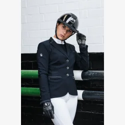 Samshield Stvnejakke "Victorine Jacket" Black