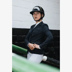 Samshield Stvnejakke "Victorine Jacket" Black