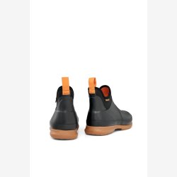 Gateway 1 Gummistvler "Jodphur Lady 6" Black