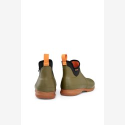 Gateway 1 Gummistvler "Jodphur Lady 6" Olive