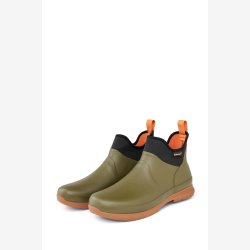 Gateway 1 Gummistvler "Jodphur Lady 6" Olive