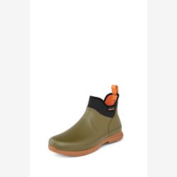 Gateway 1 Gummistvler "Jodphur Lady 6" Olive