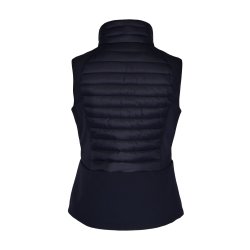 Kingsland Vest "Classic Ladies hybrid Body Warmer" Navy