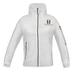 Kingsland Regnjakke "Classic Rain Jacket" Transperant