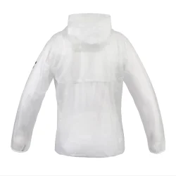 Kingsland Regnjakke "Classic Rain Jacket" Transperant