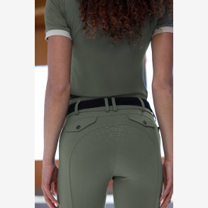 Kingsland Ridebukser 