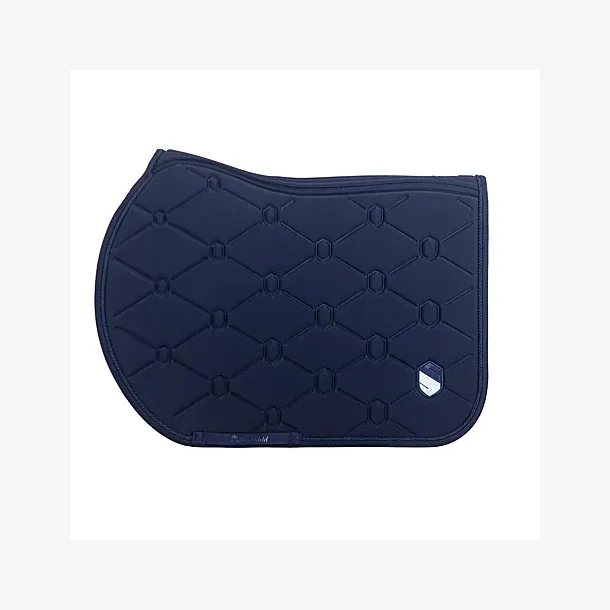 Samshield Underlag  Spring "Embroidery" Navy