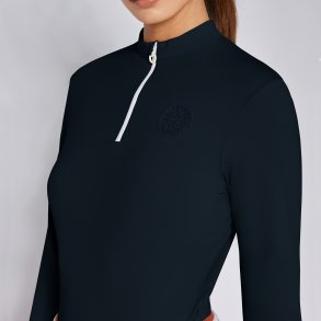 Cavalleria Toscana Trningsbluse 