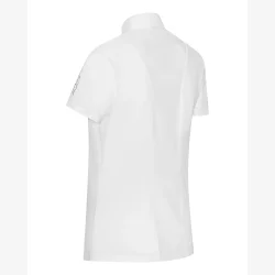 Trolle Projects Stvnebluse "+TECH" Hvid