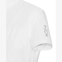 Trolle Projects Stvnebluse "+TECH" Hvid