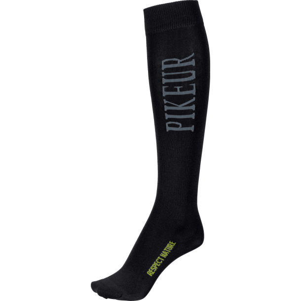 Pikeur Ridestrmper "Tube Socks" Sort