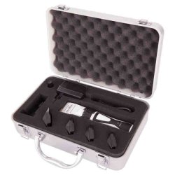 Premiere Klipper "Buzzard Zirconia"