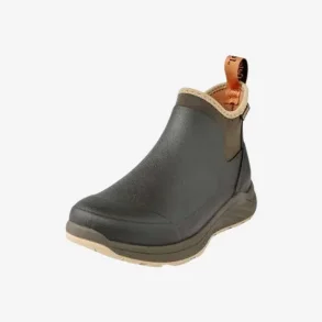 Gateway 1 Gummistvler ''Rainwalker'' 6'' Dark Brown