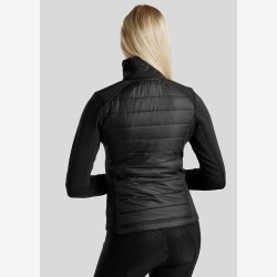 Montar Jakke "Emma" Black