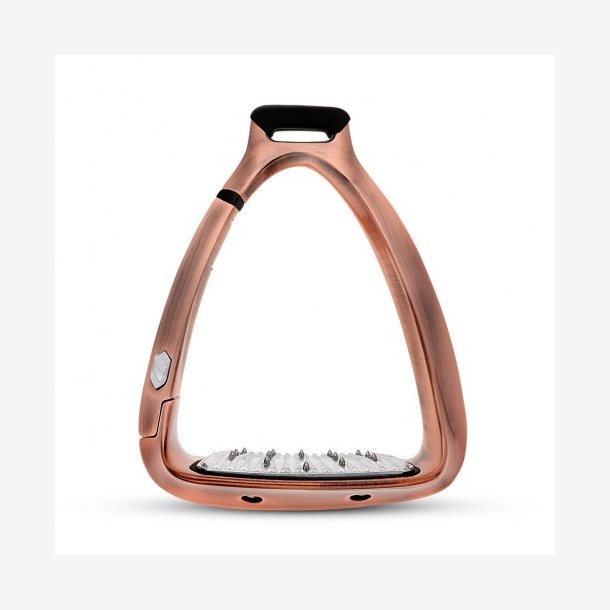 Samshield Stigbjler "Shield'Rup" Rose Gold