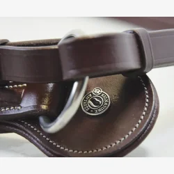 Antares Fortj Signature "Breastplate With Bridge" Brun