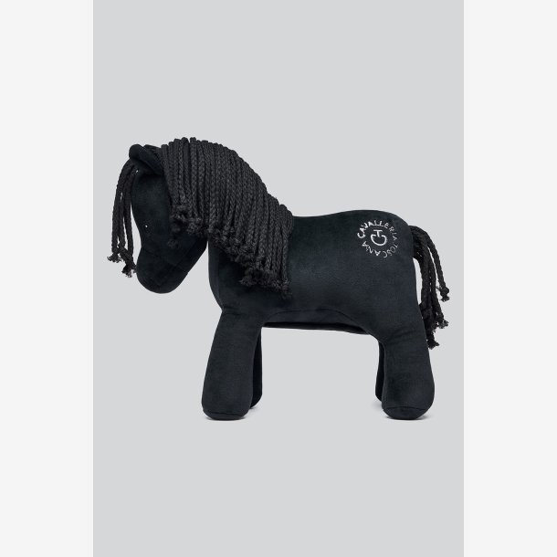 Cavalleria Toscana Hestelegetj "CT Relax Horse Toy" 