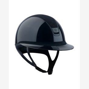 Samshield Ridehjelm Miss Shield 2,0 Glossy 