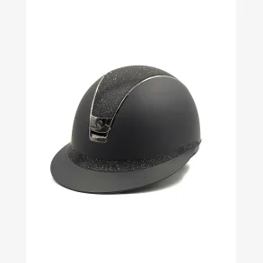 Samshield Ridehjelm Miss Shield 2,0 Matt 