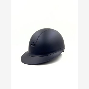 Samshield Ridehjelm Miss Shield 2,0 Shadowmatt Mat Trim-Blaizon Navy