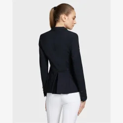 Samshield Stvnejakke "Victorine Premium SS24 Jacket" Full Black