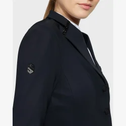 Samshield Stvnejakke "Victorine Premium SS24 Jacket" Full Black