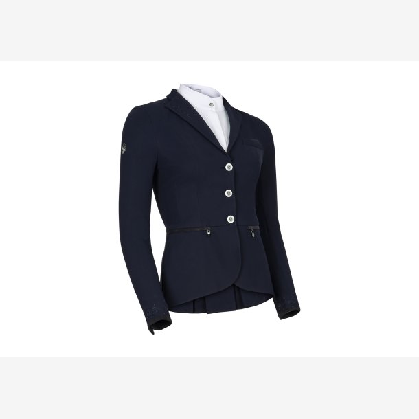 Samshield St�vnejakke "Jully Victorine Jacket" Navy