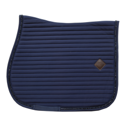 Kentucky Underlag Spring "Pearls" Navy