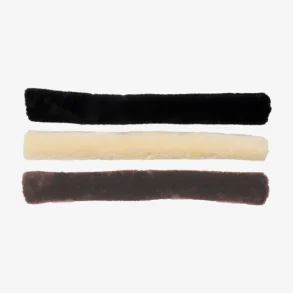 Kentucky Faux Fur til N�seb�nd Brun