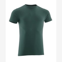 Mascot T-Shirt Moderne pasform Skovgrn