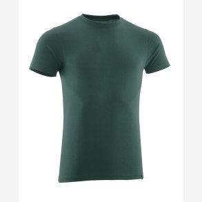Mascot T-Shirt Moderne pasform Skovgr�n