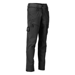 Mascot Funktionsbukser ULTIMATE STRETCH Light Sort