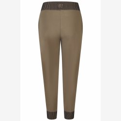 Pikeur Joggerpants "Selection" Slate Brown