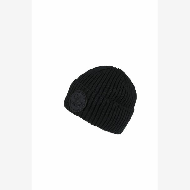 Pikeur Hue "Selection Beanie" Caviar