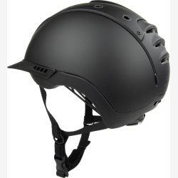 Casco Ridehjelm "Mistral 2 Prime" Black