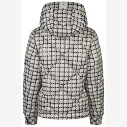 Pikeur Jakke "Quilted Jacket" Soft Cream