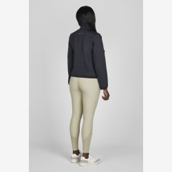 Pikeur Jakke "Athleisure Fleece" Black